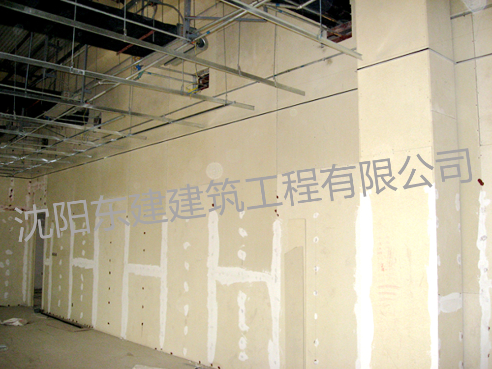 酒泉市硅酸盐防火板墙抗爆墙 - 排名